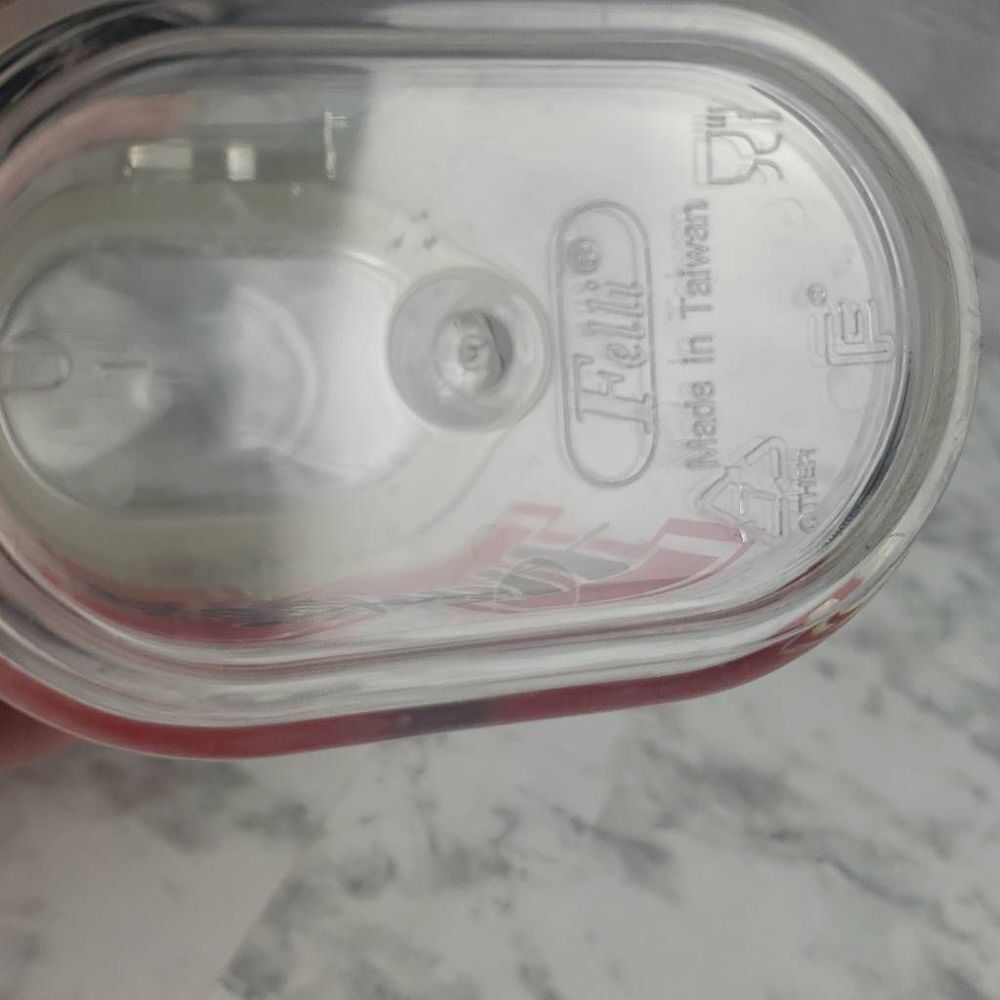 Nebraska Huskers Small Food Container - Picture 5 of 12
